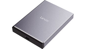 Lexar LSL210X500G-RNNNG SL210 500GB