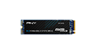 PNY M280CS1030-500-RB CS1030 500GB M.2 SSD 