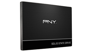 PNY SSD7CS900-240-PB CS900 240GB SSD 2.5