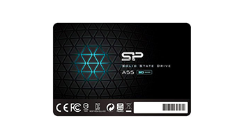 SILICON POWER SP001TBSS3A55S25 A55 M.2 2280 1TB SSD 2.5