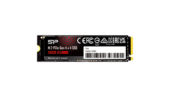 SILICON POWER SP01KGBP44UD9005 UD90 1TB SSD M.2