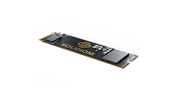 SOLIDIGM SSDPFKNU010TZX1 P41 Plus Series 1.0TB M.2