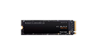 WESTERN DIGITAL WDS100T1B0E WD Black SSD WD Black (M.2, 1TB, PCIe Gen4)