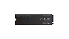 WESTERN DIGITAL WDS500G3X0E WD Black SSD WD Black (M.2, 500GB, PCIe Gen4)