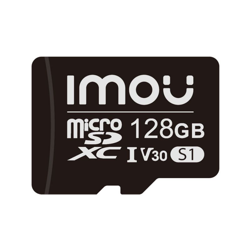 Imou ST2-128-S1 128GB micro SDHC, UHS-I, class 10