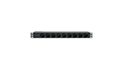 SOHO MR.PRZ1U8O.SC 19” 1U power strip AC250V