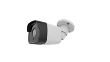 Security Professionals B2036-POW20 2 Megapixel HDCVI mini bulet camera