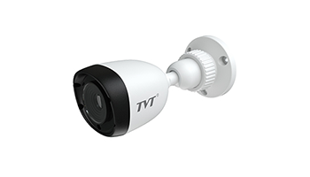 TVT TD-7420AS1(D/IR1)-0280B 2MP HD IR Water-proof Bullet Camera Fixed Lens 2.8mm