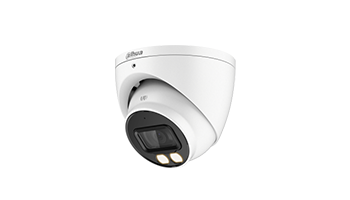 DAHUA HAC-HDW1239T-A-LED-0280B-S3 2MP Full-color HDCVI Eyeball Camera