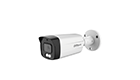DAHUA HAC-HFW1239TM-A-LED-0360B-S2 BULLET FULL-COLOR STARLIGHT 3.6 LENS IR LED DISTANCE 40M WDR 130d