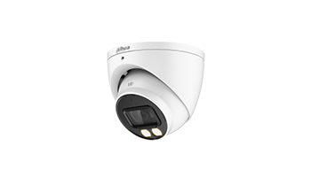 DAHUA HAC-HDW1809T-A-LED-0280B 8 Megapixel Full Colour 4k Dome camera 