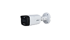 DAHUA HAC-ME1509TH-A-PV-0360B-S2 5MP HDCVI Full-Color Active Deterrence Fixed Bullet Camera