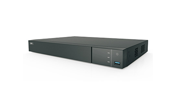 TVT TD-2716NE-HC 16CH Hybrid DVR