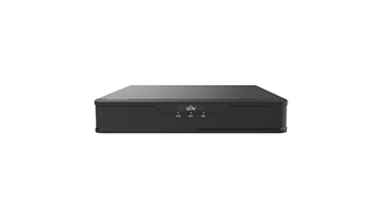 Uniview NVR301-04Q 4 Channel DVR, XVR, 4K, With 4 BNC Plus 2 IP