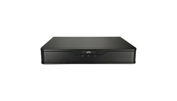 Uniview NVR301-08Q 5n1 recorder 8 CH HDTVI / HDCVI / AHD / CVBS + 4 IP