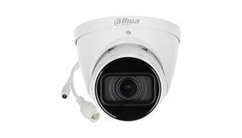 DAHUA IPC-HDBW3841R-ZAS-27135 8MP IR Varifocal Dome WizSense Network Camera