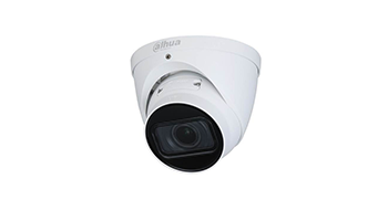 DAHUA IPC-HDW3841T-ZAS-27135 IP AI DOME camera 8.0MP 2.7~13.5MM MOTORZOOM SMD+ PERIMETER PROTECTION 