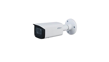 DAHUA IPC-HFW3841T-ZAS-27135 IP LITE AI BULLET 8MP 2.7-13.5MM STARLIGHT WDR IR60M AUDIO 1/1 ALARM 1/