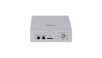 DAHUA IPC-HUM8241-E1-L1 2MP Covert Pinhole WizMind Network Camera-Main Box