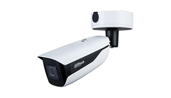 DAHUA IPC-HFW71242H-Z-2712-DC12AC24V IP 12Mpx AI IR Bullet Network Camera POE