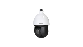 DAHUA SD49425XB-HNR 4MP 25x Starlight IR WizSense Network PTZ Camera PoE+