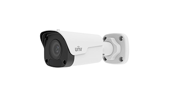 Uniview IPC2122LR3-PF28M-D 2MP Mini Fixed Bullet Network Camera