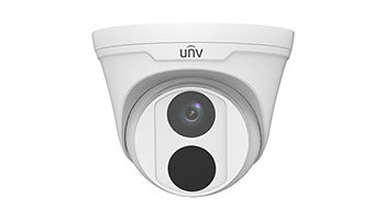 Uniview IPC3612LR3-PF28-E 2MP Fixed Dome Network Camera