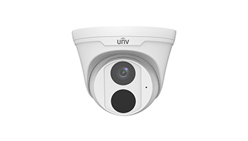 Uniview IPC3614LE-ADF28K-G 4MP HD IR Fixed Eyeball Network Camera