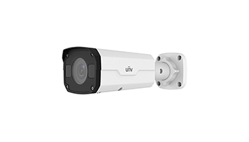 Uniview IPC2325LBR3-SPZ28-D 5MP IR H.265 Outdoor Bullet IP Security Camera