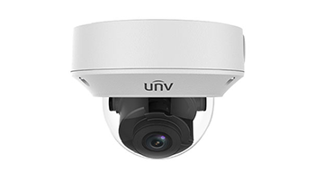 Uniview IPC3235LR3-VSPZ28-D 5MP Outdoor IR Vari Focal Network Camera