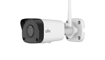 Uniview IPC2122SR3-F40W-D 2MP WIFI Bullet Network Camera