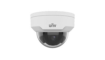 Uniview IPC322SR3-VSF28W-D 2MP WIFI Fixed Dome Network Camera