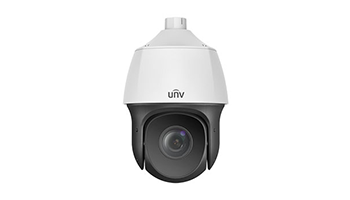 Uniview IPC6322SR-X33UP-D 33X Starlight IR Network PTZ Dome Camera PoE
