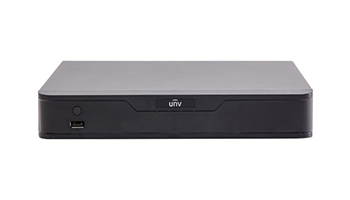 Uniview NVR302-16E-B 16 Channel 2 HDDs NVR PRIME