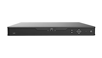 Uniview NVR304-32E-B 32Ch 4K NVR PRIME