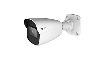 TVT TD-9421S3H(D/PE/AR2) 3.6mm BULLET IP 2MP BASIC AI 20-30MM IR