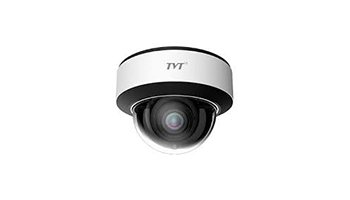TVT TD-9523E3(D/AZ/PE/AR3) 2MP IR Starlight Dome Network Camera