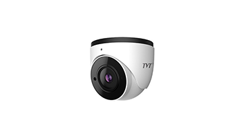 TVT TD-9554S3A(D/PE/AR2) 2.8 Dome Camera, 5MP IP, H.265/H.264 , 1/2.7 "CMOS, 2592×1944, 3.6mm Lens, 