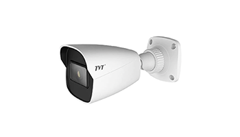 TVT TD-9451S3A(D/PE/AR2) 2.8 Bullet Camera, 5MP IR, H.265/H.264, 1/2.7”CMOS, 2592×1944, 3.6mm Lens, 