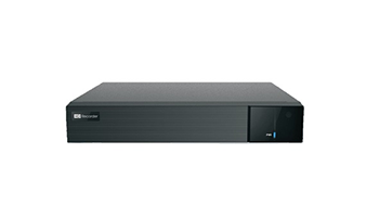 TVT TD-3104B1 4/8 CH HD NVR