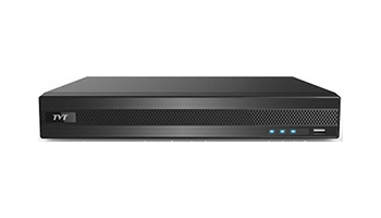 TVT TD-3108B1 8 Channel Full HD NVR