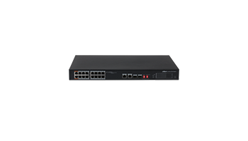 Dahua PFS3218-16ET-135 Intelligent Switch PoE
