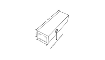 SP-MC1N-G0101Mini Mini Media Converter with SFP Port 