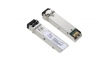 SP-OT-GBD1315-3SC SFP module Single mod