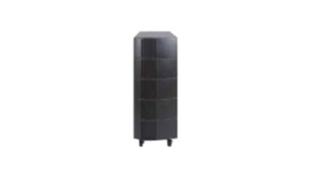 Security Professionals BТ60 Battery cabinet