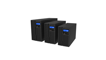 Security Professionals BC20X Battery cabinet