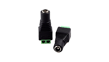 DC-06FT Socket for DC power supply Female