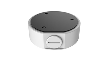 Uniview TR-JB03-I-IN Fixed Dome Junction Box