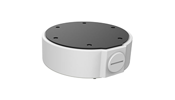 Uniview TR-JB04-C-IN Fixed Dome Junction Box