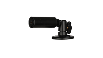 DAHUA HAC-HUM1220G-B-0280B 2 Megapixel HDCVI mini camera for embedding in bumper/front door